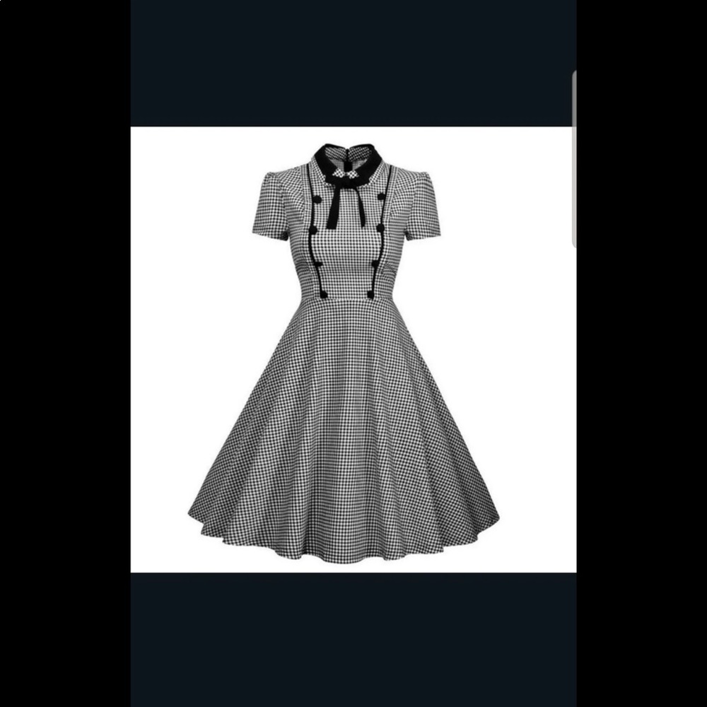 New Style vintage